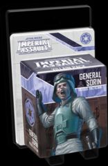 General Sorin: Vicious Tactician: SWI20